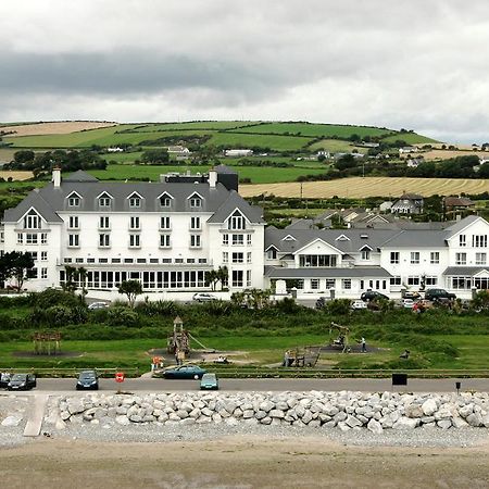 Garryvoe Hotel Ballycotton Exterior foto