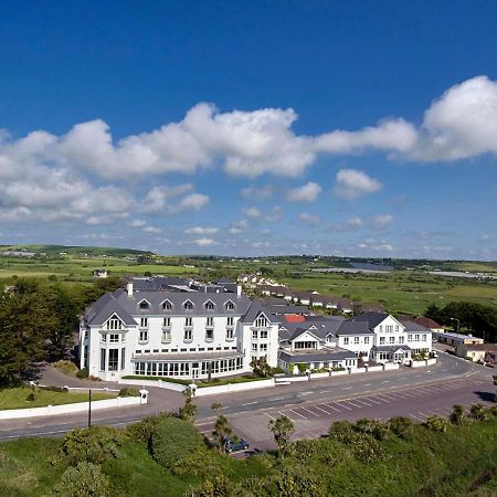 Garryvoe Hotel Ballycotton Exterior foto