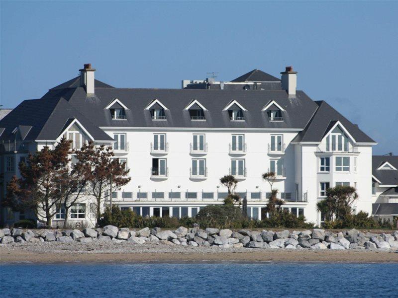 Garryvoe Hotel Ballycotton Exterior foto