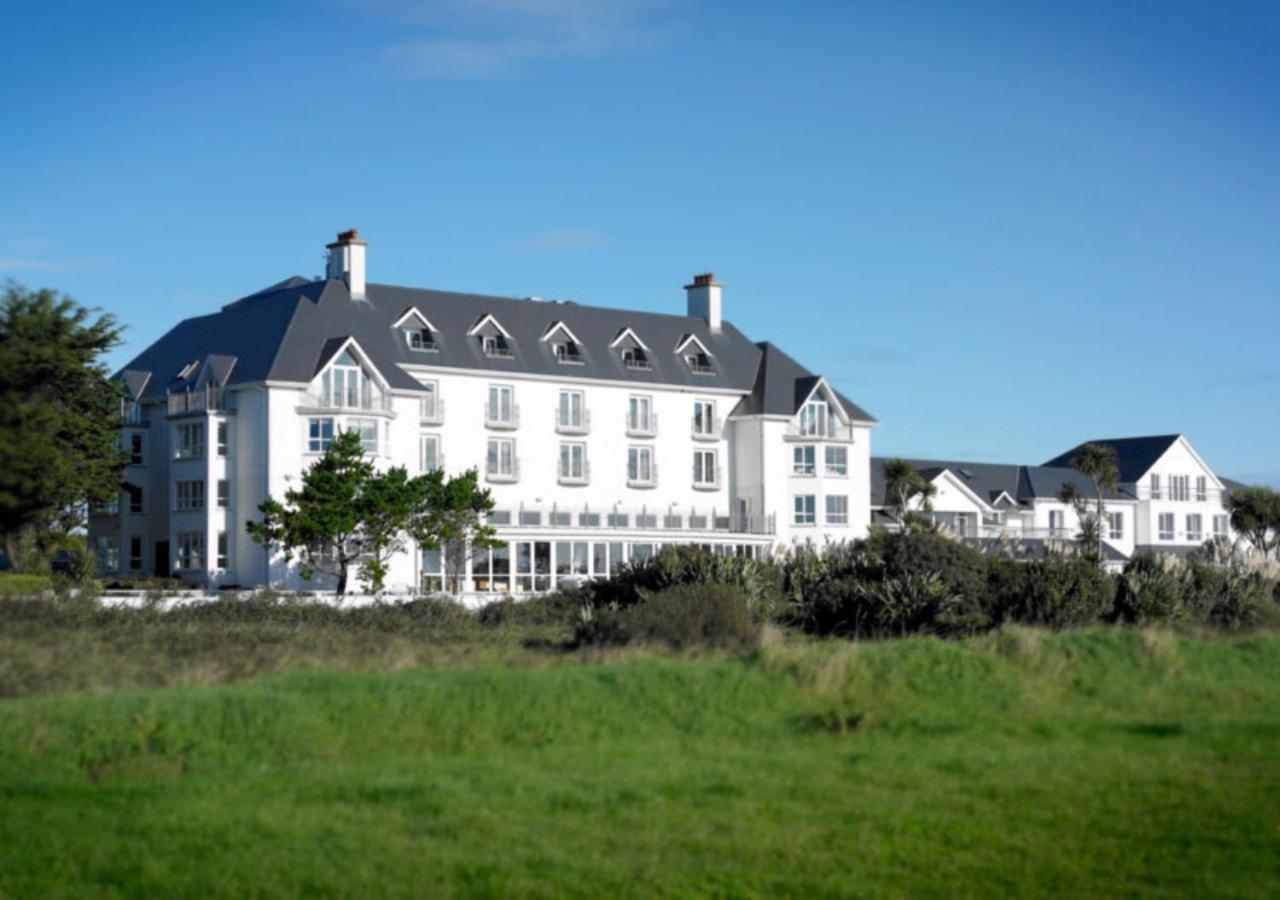 Garryvoe Hotel Ballycotton Exterior foto