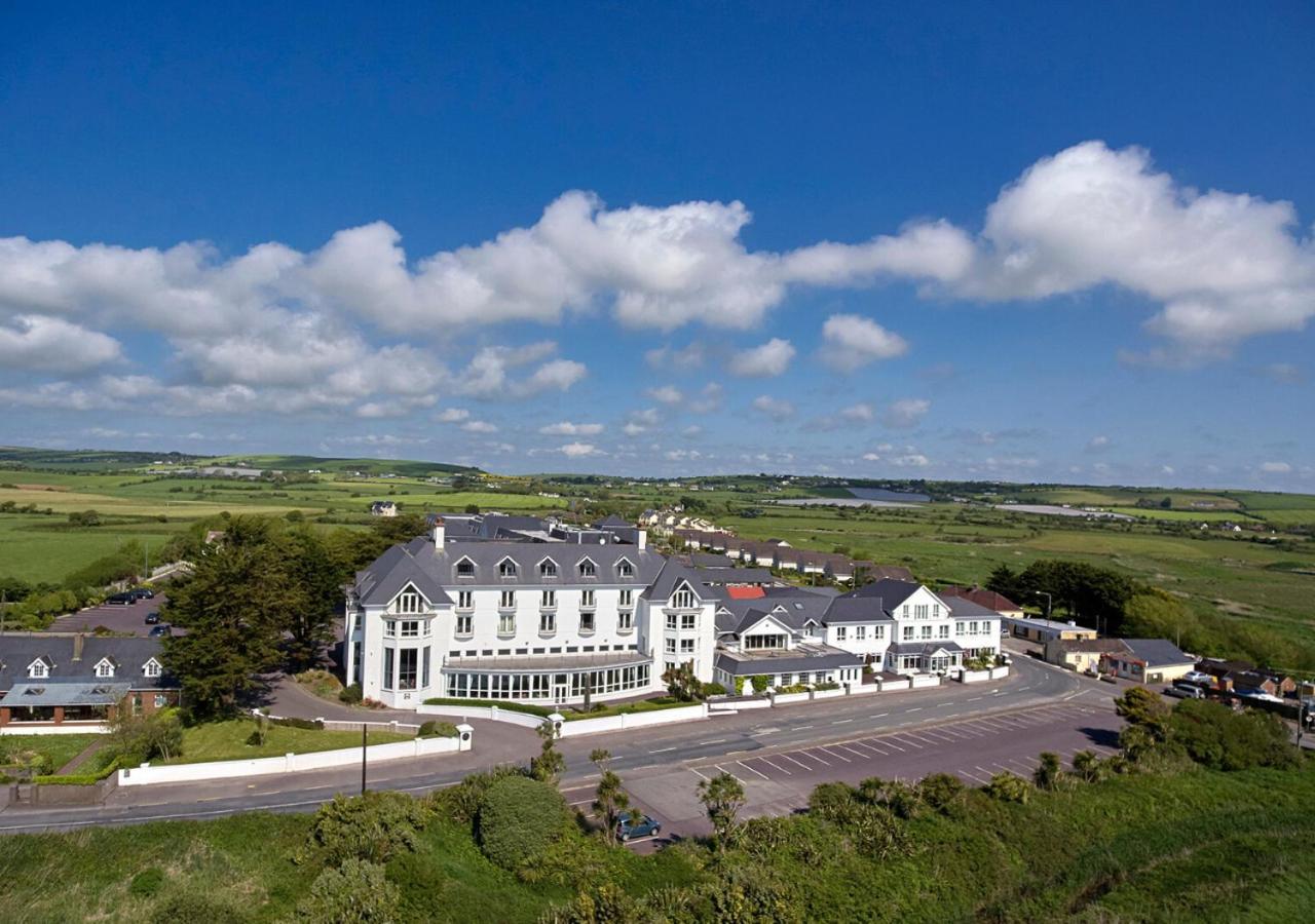 Garryvoe Hotel Ballycotton Exterior foto